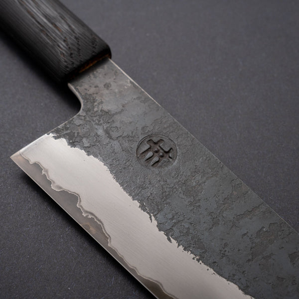 Tobias Heldqvist Gyuto 135cr3 215mm Oak Handle - Tetogi