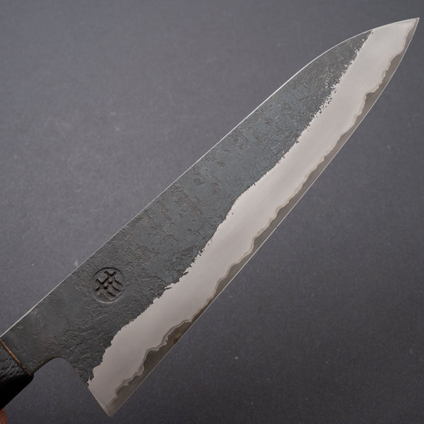 Tobias Heldqvist Gyuto 135cr3 215mm Oak Handle - Tetogi