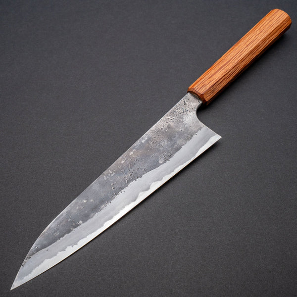 Tobias Heldqvist Gyuto Apex Ultra 200mm Buloke Handle - Tetogi