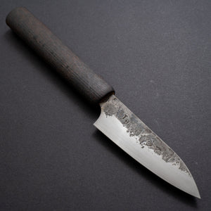 Tobias Heldqvist Paring 135cr3 85mm Charred Oak Handle - Tetogi