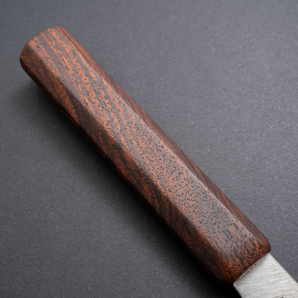 Tobias Heldqvist Petty 135cr3 130mm Rosewood Handle - Tetogi