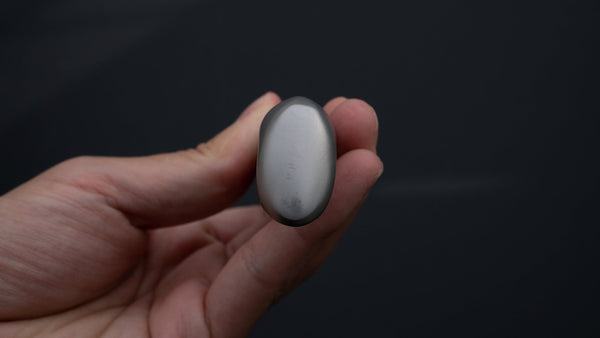 Tsubaya Bread Knife 210mm Stainless Handle Product vendor