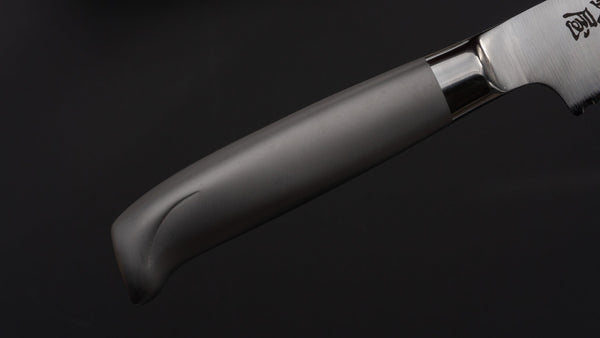 Tsubaya Bread Knife 210mm Stainless Handle Product vendor