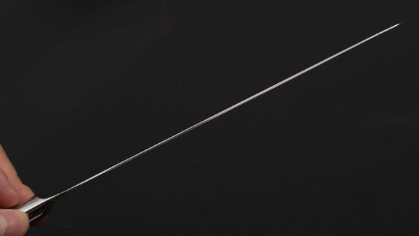 Tsubaya Bread Knife 210mm Stainless Handle Product vendor