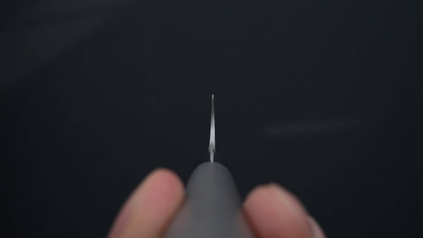 Tsubaya Bread Knife 210mm Stainless Handle Product vendor