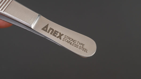 ANEX Tweezer 170mm (#221) - Tetogi