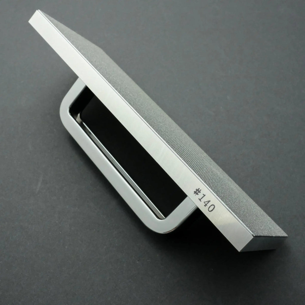 Atoma Lapping Diamond Plate #140 (with Handle) – Tetogi