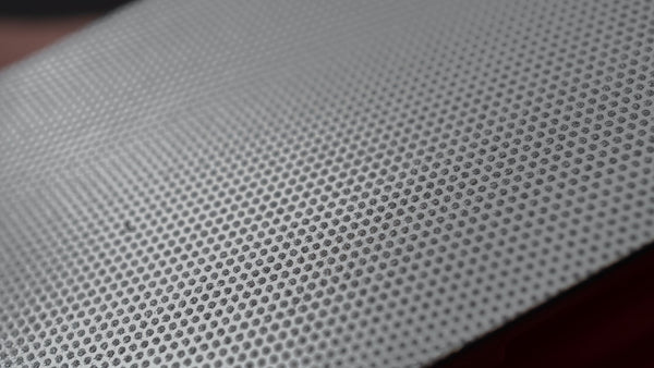 Atoma Small Diamond Plate #600 - Tetogi