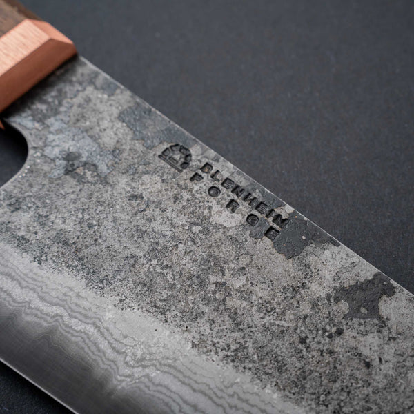 Blenheim Classic Gyuto 220mm - Tetogi