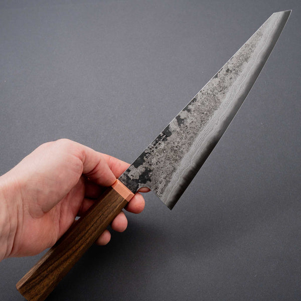 Blenheim Classic Gyuto 220mm - Tetogi