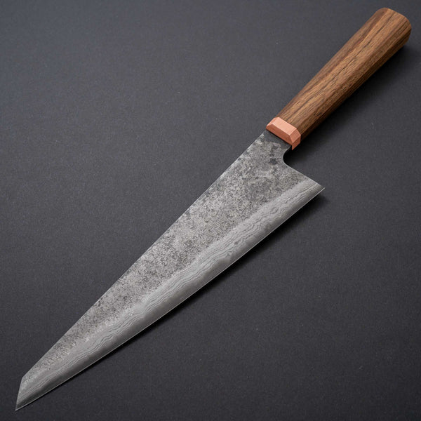 Blenheim Classic Gyuto 220mm - Tetogi