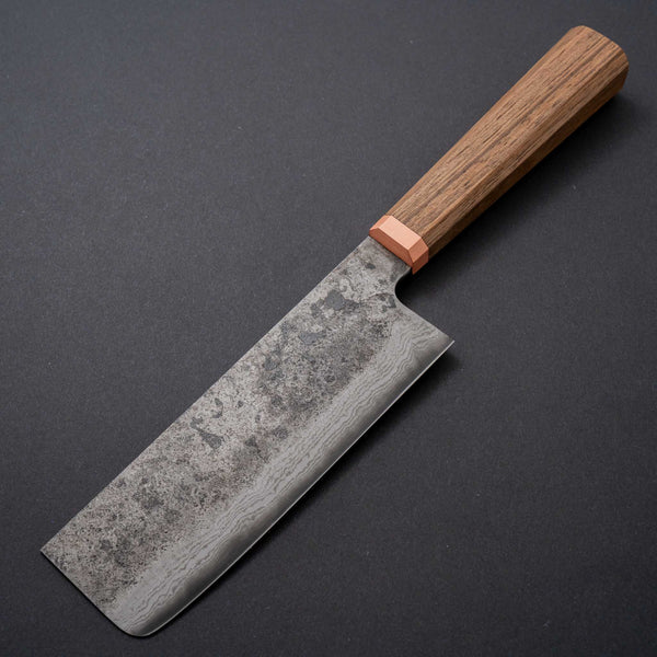 Blenheim Classic Nakiri 150mm - Tetogi