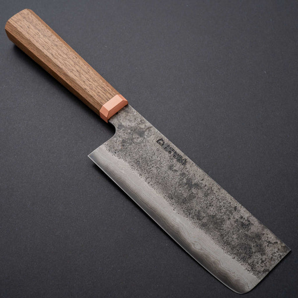 Blenheim Classic Nakiri 150mm - Tetogi