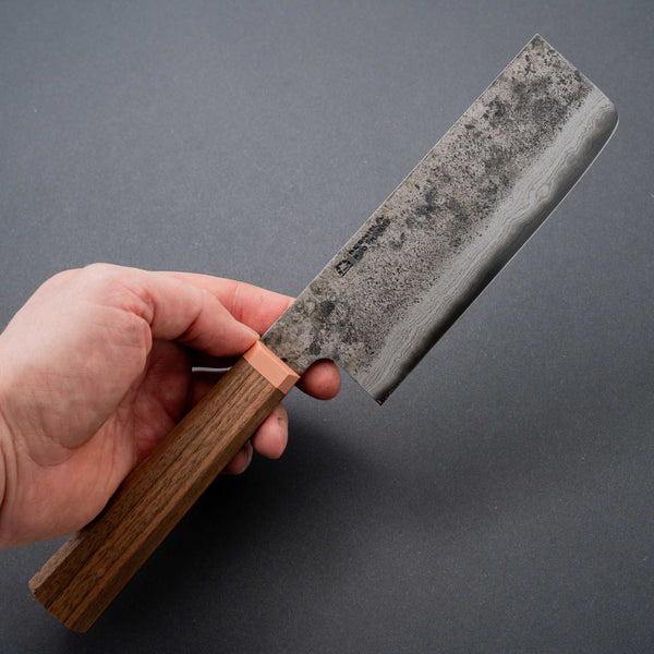 Blenheim Classic Nakiri 150mm - Tetogi