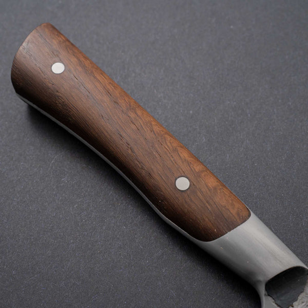 Blenheim Hunter 95mm Ironwood Handle - Tetogi