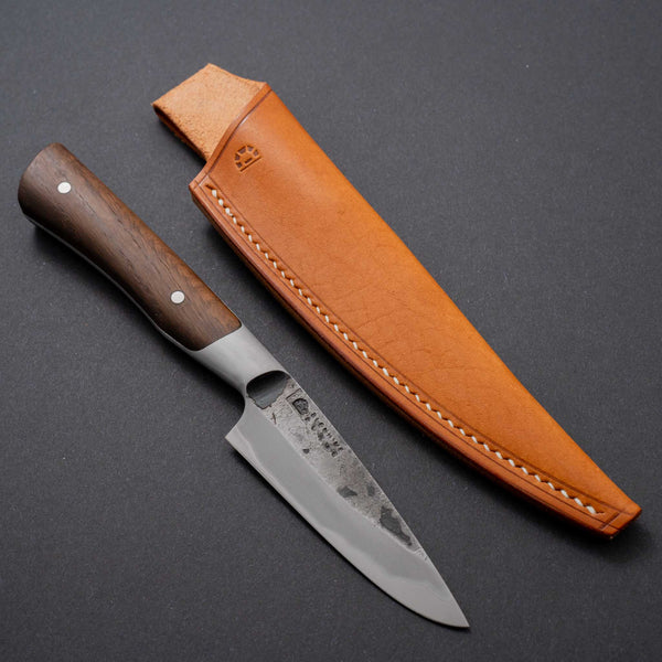 Blenheim Hunter 95mm Ironwood Handle - Tetogi