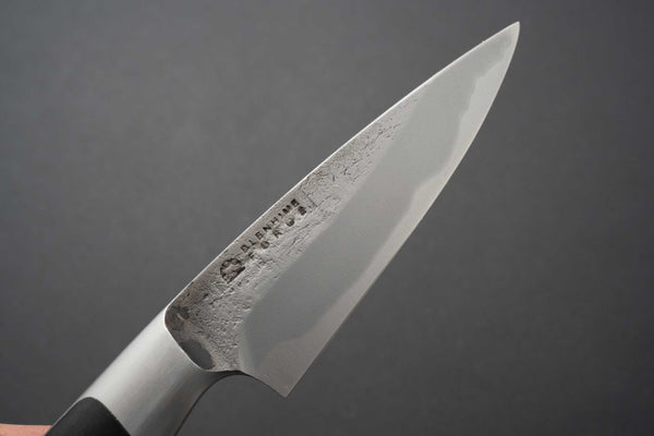 Blenheim Hunter 95mm Micarta Handle - Tetogi