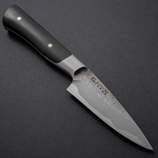 Blenheim Hunter 95mm Micarta Handle - Tetogi