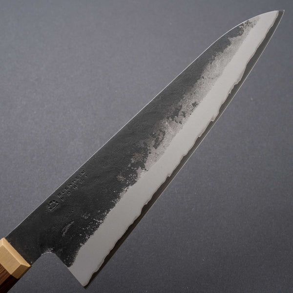 Blenheim Stainless Clad Gyuto 205mm - Tetogi