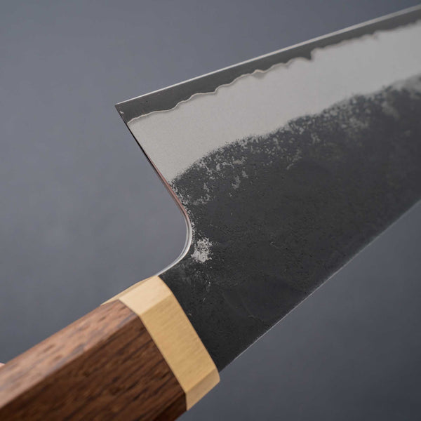 Blenheim Stainless Clad Gyuto 205mm - Tetogi