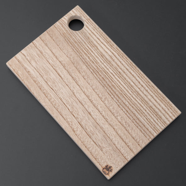 Hitohira Echizen Kiri Cutting Board Extra Small - Tetogi