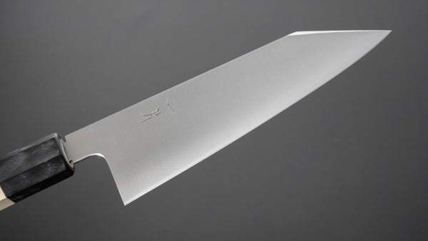 Hitohira FJ VG-10 Bunka 180mm Ho Wood Handle (Wa) - Tetogi