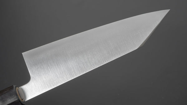 Hitohira FJ VG-10 Bunka 180mm Ho Wood Handle (Wa) - Tetogi