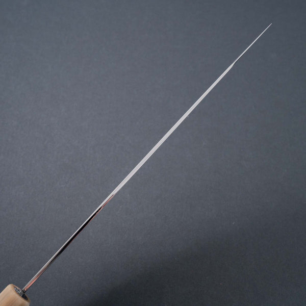 Hitohira FJ VG-10 Gyuto Kiritsuke 240mm Taihei Ziricote Octagonal Handle - Tetogi