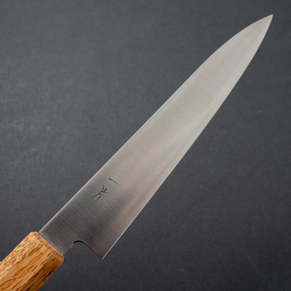 Hitohira FJ VG-10 Petty 150mm Riisggard Rosewood Handle - Tetogi