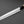 Hitohira Gorobei Blue #2 Left-Handed Yanagiba 240mm Ho Wood Handle (D-Shape) - Tetogi