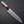 Hitohira Gorobei Ren White #2 Gyuto 210mm Ho Wood Handle - Tetogi