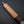 Hitohira Gorobei Rikichi Blue #2 Kasumi Santoku Cherry Wood Handle - Tetogi