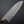 Hitohira Gorobei Rikichi Blue #2 Kasumi Santoku Cherry Wood Handle - Tetogi