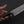 Hitohira GR Blue #2 Damascus Santoku 165mm Wood Handle - Tetogi