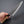 Hitohira Hinode Nashiji White #2 Gyuto 210mm Ho Wood Handle - Tetogi