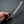 Hitohira Hinode Nashiji White #2 Stainless Clad Hakata 180mm Riisgaard Rosewood Handle - Tetogi