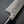 Hitohira Hinode Tsuchime White #2 Stainless Clad Gyuto 210mm Ho Wood Handle - Tetogi