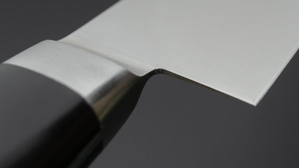 Hitohira Hiragana Cake Knife 450mm Pakka Handle - Tetogi