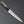 Hitohira Imojiya TH Blue Super Petty 150mm Pakka Handle (Gray) - Tetogi