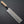 Hitohira Kikuchiyo Manzo White #3 Usuba 210mm Ho Wood Handle (D-Shape) - Tetogi