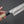Hitohira Kikuchiyo Ren Silver #3 Santoku 180mm Ho Wood Handle - Tetogi