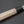 Hitohira Kikuchiyo Ren Silver #3 Santoku 180mm Ho Wood Handle - Tetogi