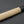 Hitohira MS Kurouchi White #2 Santoku 165mm Ho Wood Handle - Tetogi