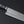 Hitohira NM V10 Migaki Damascus Santoku 170mm Pakka Handle - Tetogi