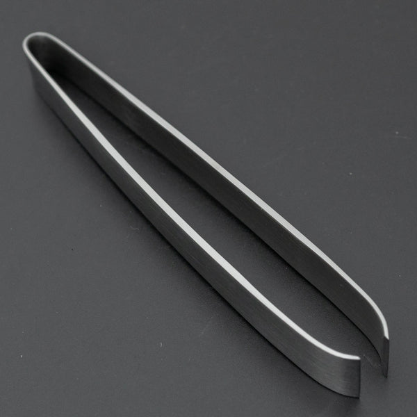 Hitohira Small Straight Fish Tweezer - Tetogi