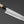 Hitohira Tanaka Ren White #2 Gyuto 240mm Ho Wood Handle - Tetogi