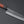Hitohira TD Blue #2 Stainless Clad Kurouchi Gyuto 210mm Padauk Handle - Tetogi