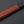 Hitohira TD Blue #2 Stainless Clad Kurouchi Gyuto 210mm Padauk Handle - Tetogi