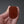 Hitohira TD Blue #2 Stainless Clad Kurouchi Gyuto 210mm Padauk Handle - Tetogi