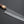Hitohira TD Blue #2 Stainless Clad Kurouchi Gyuto 210mm Walnut Handle - Tetogi